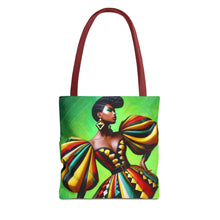 Load image into Gallery viewer, Royal Essence Tote
