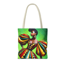 Load image into Gallery viewer, Royal Essence Tote
