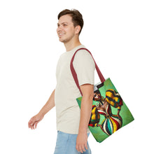 Load image into Gallery viewer, The Ultimate Statement Tote
