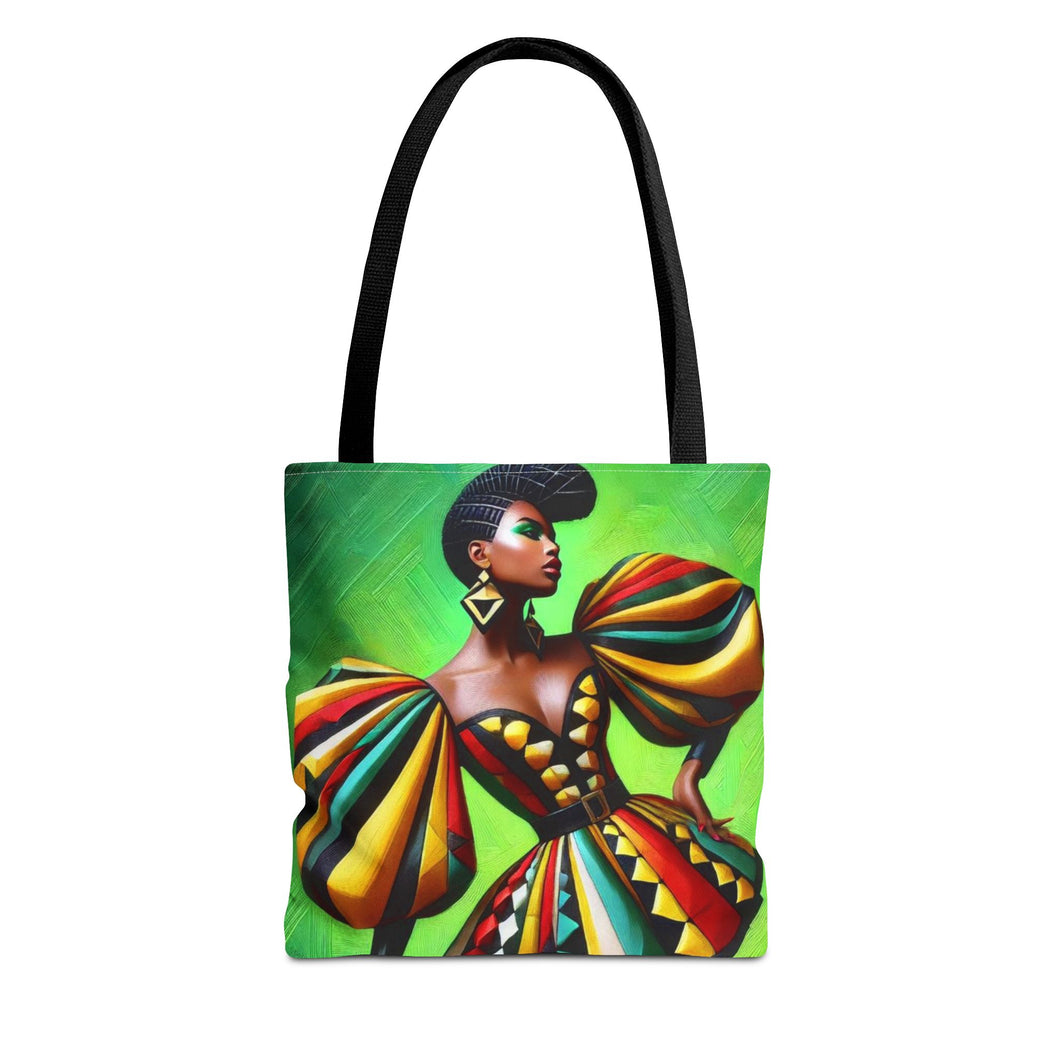 Royal Essence Tote