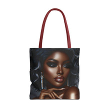 Load image into Gallery viewer, Sheer Beauty Tote Bag
