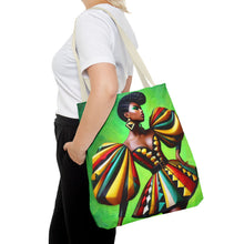 Load image into Gallery viewer, Royal Essence Tote
