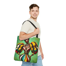 Load image into Gallery viewer, The Ultimate Statement Tote

