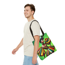 Load image into Gallery viewer, Royal Essence Tote
