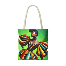 Load image into Gallery viewer, Royal Essence Tote
