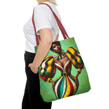 Load image into Gallery viewer, The Ultimate Statement Tote
