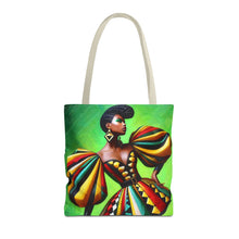 Load image into Gallery viewer, Royal Essence Tote
