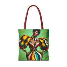Load image into Gallery viewer, The Ultimate Statement Tote
