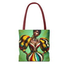 Load image into Gallery viewer, The Ultimate Statement Tote
