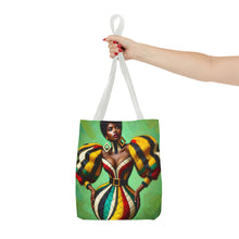 Load image into Gallery viewer, The Ultimate Statement Tote
