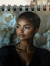 Load image into Gallery viewer, 2026 Align &amp; At Ease 4in x 8in Desktop Calendar
