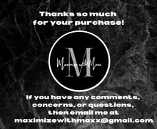 Load image into Gallery viewer, 2026 Desktop 4x8in Calendar — Poised. Powerful. Picture-Perfect.
